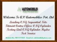 CNG Cylinder Hydro Testing In Delhi (1)
