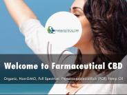 Information Presentation Of Farmaceutical CBD