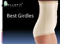 Best girdles PowerPoint PPT Presentation