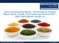 Global spices &amp; seasonings market trends, competitive analysis, research report 2024 PowerPoint PPT Presentation