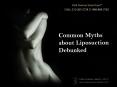 Common Myths about Liposuction Debunked PowerPoint PPT Presentation