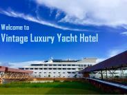Get a Best Hospitality at Hotel in Yangon