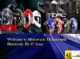 Welcome to Motorcycle Helmet with Bluetooth  By 47 Zone (1) PowerPoint PPT Presentation