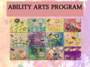 Ability Arts Program