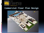 3D Floor plan outsourcing INDIA