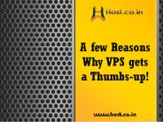 Affordable VPS Hosting