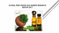 Global Feed Grade Oils Market Research Report 2017 PowerPoint PPT Presentation