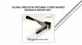 Global Precision Specimen Cutter Market Research Report 2017 PowerPoint PPT Presentation