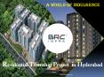 Residential Townships in Hyderabad|BRC Infra PowerPoint PPT Presentation