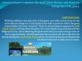 Several players suppose the Golf Clash Cheats and Hack to bring them the glory PowerPoint PPT Presentation