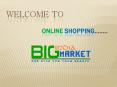 Online Shopping in India