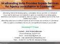94 eBranding India Provides Superb Services for Agency consultation in Coimbatore PowerPoint PPT Presentation