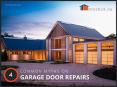 4 Popular Garage Door Repair Myths PowerPoint PPT Presentation
