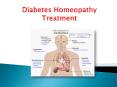Diabetes Homeopathy Treatment 13 oct  17 PowerPoint PPT Presentation
