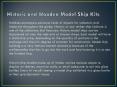 Historic and Wooden Model Ship Kits PowerPoint PPT Presentation