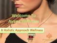Green Aventurine Crystal Necklace PowerPoint PPT Presentation