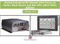 Global Industrial PC (IPC) Market with Focus on Panel, Rack Mount and Box IPC: 2017-2021 Edition PowerPoint PPT Presentation