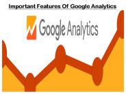 Improve your online traffic with Google Analytics