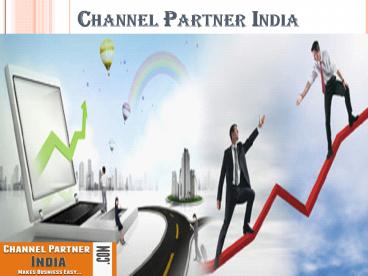 channel partner-1