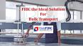 FIBC the Ideal Solution for Bulk Transport PowerPoint PPT Presentation