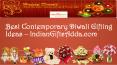 Best Contemporary Diwali Gifting Ideas