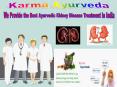 Take Ayurvedic Medicine For Kidney Disease in India