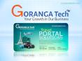 Goranga Tech PowerPoint PPT Presentation