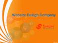 Website Design Company | Web Application Development PowerPoint PPT Presentation