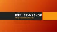 Best Signature Stamp Online