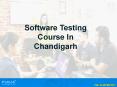 Software Testing Course in Chandigarh (1) PowerPoint PPT Presentation