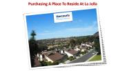 San diego real estate