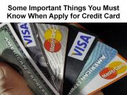 Read Best Credit Card Reviews – Apply Now Credit