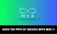 MCXCOIN Presentation