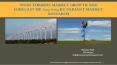 Wind Turbine Market Growth and Forecast up, 2015-2024 by Variant Market Research PowerPoint PPT Presentation