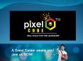Pixelcube Academy PowerPoint PPT Presentation