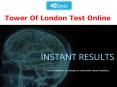 CogQuiz, Tower Of London Test Online PowerPoint PPT Presentation