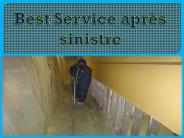 Best Service après sinistre