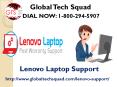 Lenovo Laptop Support PowerPoint PPT Presentation
