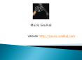 Music Soulkal PowerPoint PPT Presentation