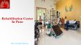 rehabilitation center in Pune (1) PowerPoint PPT Presentation