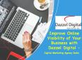 Dazzel Digital - Digital Marketing Agency in Indore, Mumbai, India PowerPoint PPT Presentation