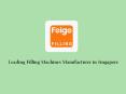 Filling Machines and Equipment Singapore PowerPoint PPT Presentation