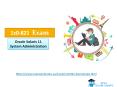 Oracle 1z0-821Exam Study Best Guide - 1z0-821Exam Questions RealExamDumps PowerPoint PPT Presentation