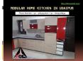 Modular Home Kitchen in Udaipur PowerPoint PPT Presentation