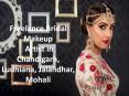 Freelance Bridal Makeup Artist in Chandigarh, Ludhiana, Jalandhar PowerPoint PPT Presentation