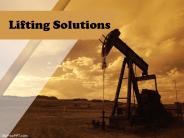 Facts About Pump Jacks and Reciprocating Pumps