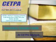 Networking Training in Noida