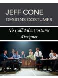 To Call Film Costume Designer PowerPoint PPT Presentation