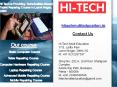 Hi Tech is Providing Technicalities Based Tablet Reparing Course in Laxmi Nagar, Delhi PowerPoint PPT Presentation