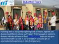 India Rail Tours PowerPoint PPT Presentation